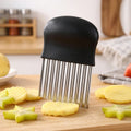 Green Onion Shredder Fine Slice Cutter