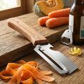 Stainless Steel Multi Vegetable Slicer Grater